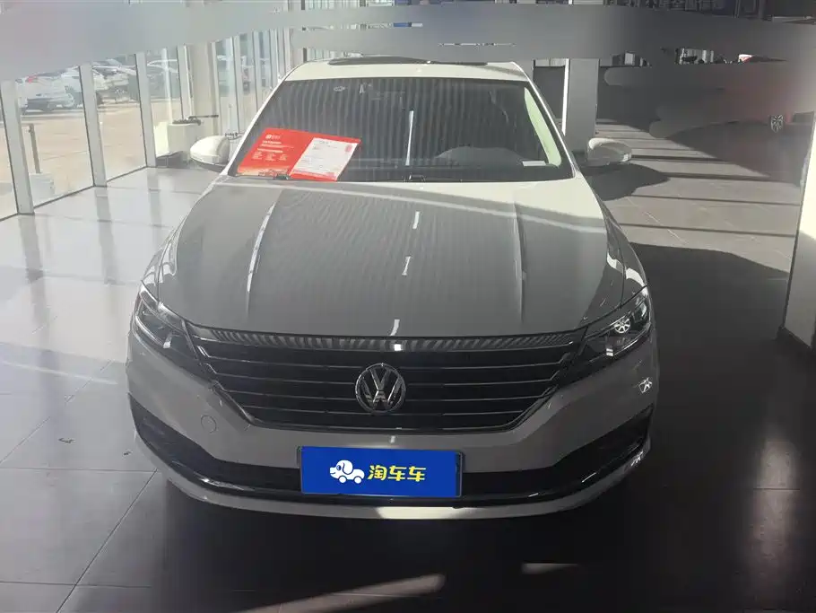 Volkswagen Lavida 2018 280TSI DSG Comfort V