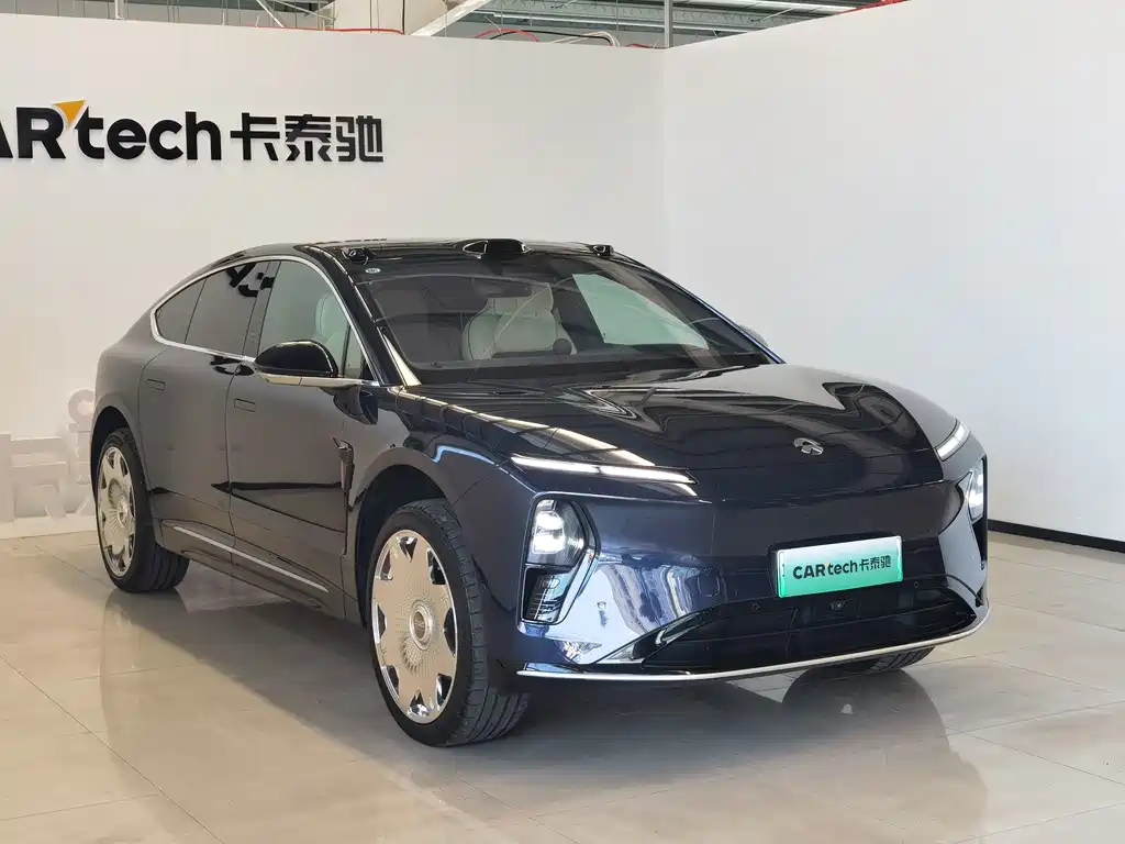 NIO ET9 — миниатюра 3