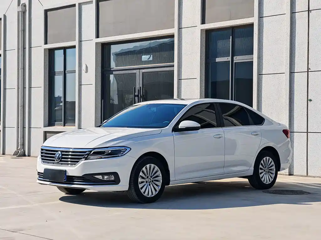 Volkswagen Lavida 2021