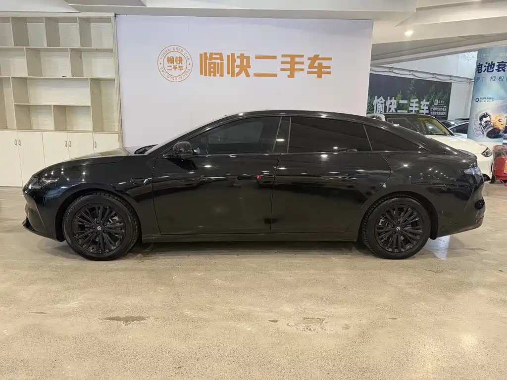 Leapmotor Leapmotor C01 — миниатюра 4