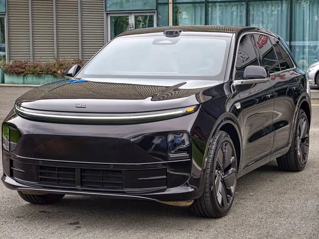 Li Auto Li L6