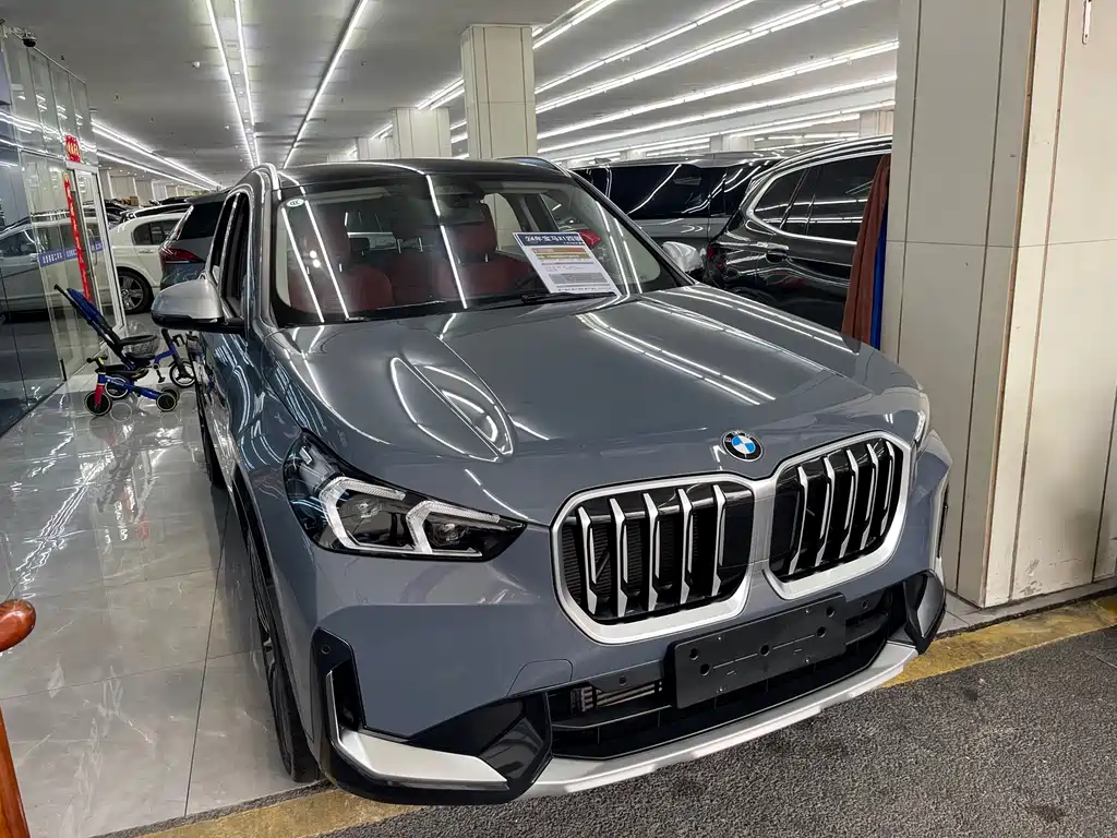 BMW X1 2023 xDrive25Li X