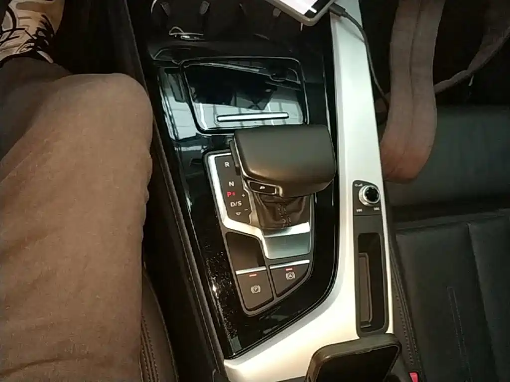 Audi A5 (Import) — миниатюра 14