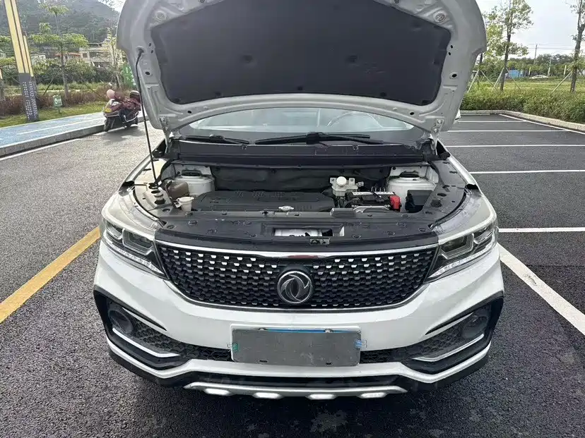 Fengxing X5 — миниатюра 17