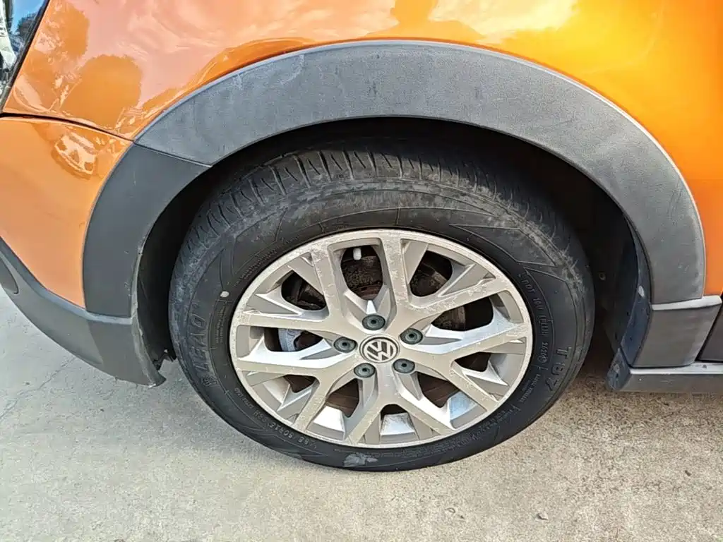 Volkswagen Polo — миниатюра 23
