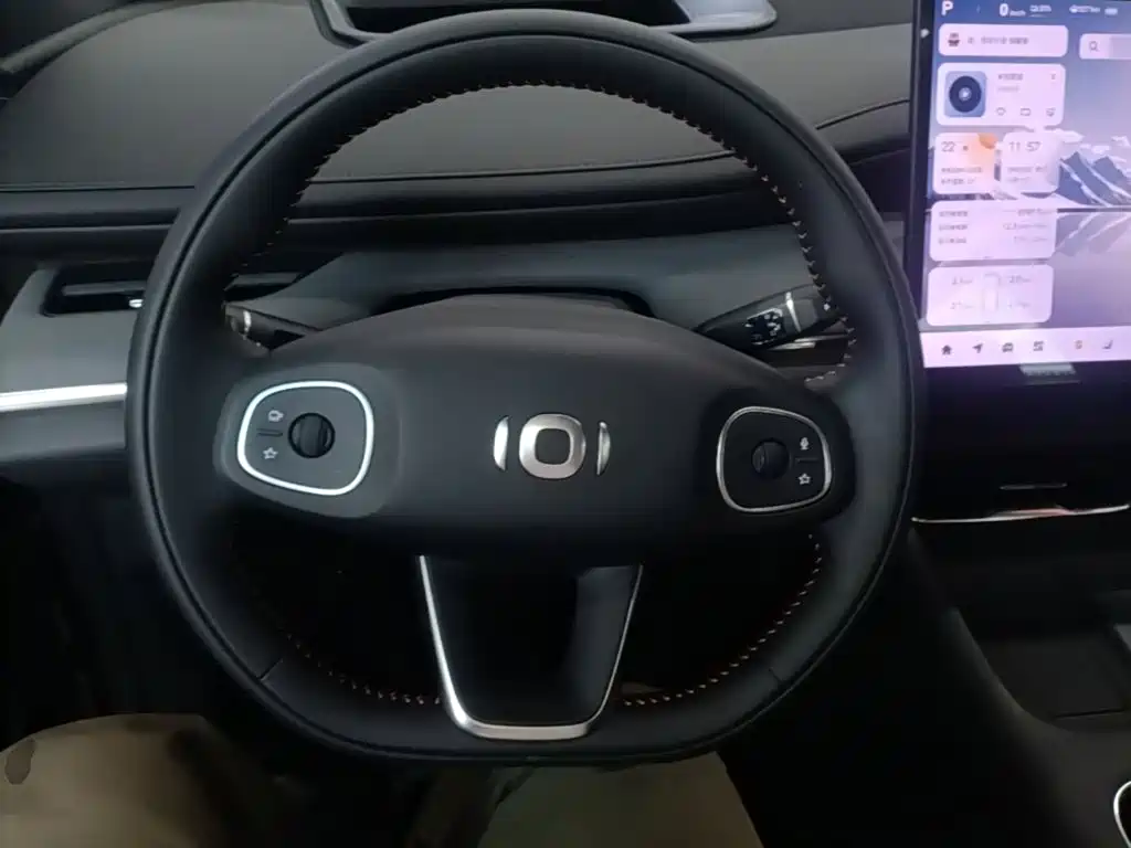 Qiyuan Qiyuan Q07 — миниатюра 11
