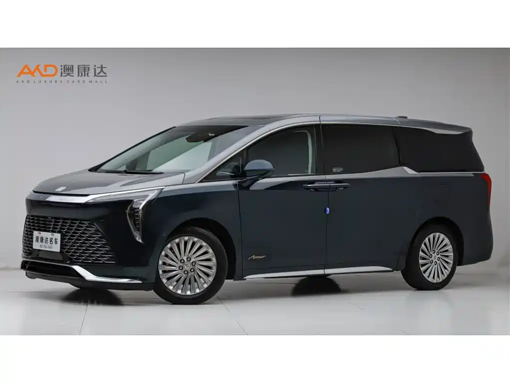 Buick Century 2022