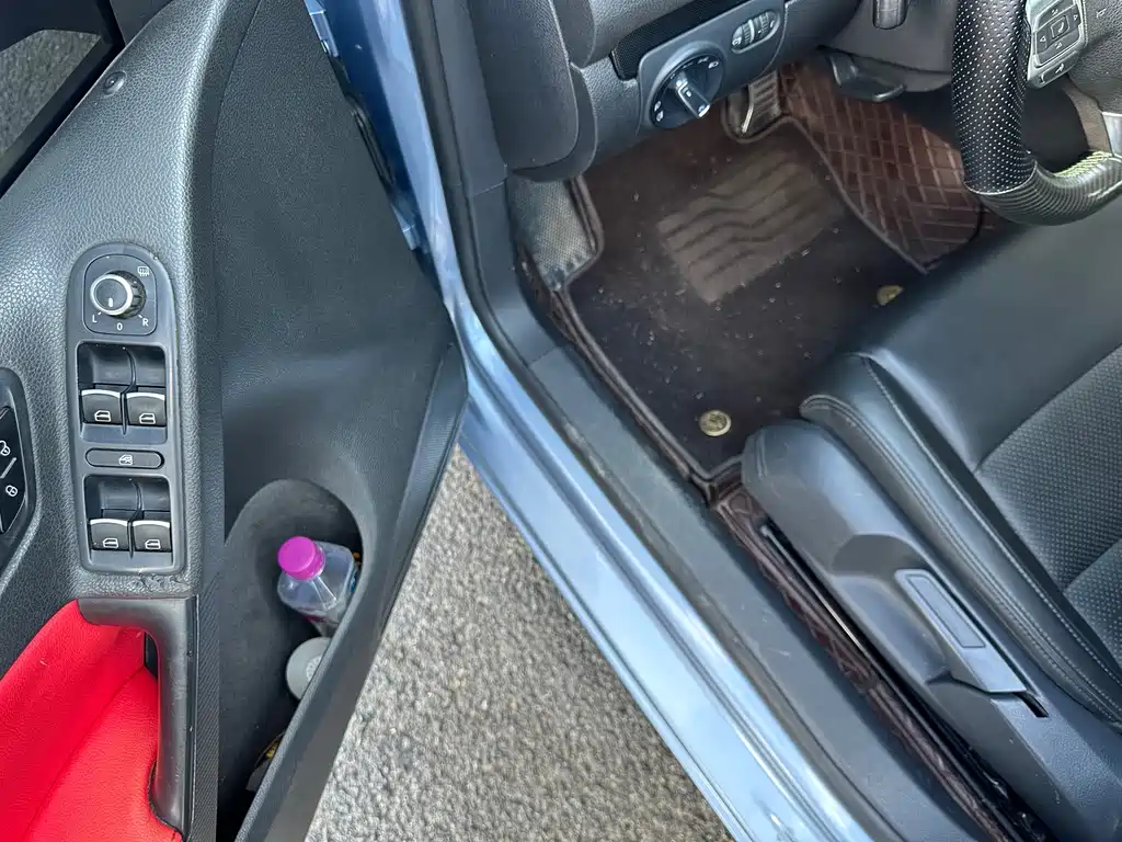 Volkswagen Golf — миниатюра 7