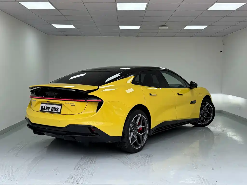 Lotus EMEYA — миниатюра 19