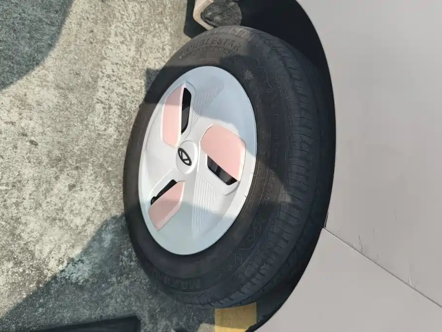 Chery QQ QQ Ice Cream — миниатюра 6