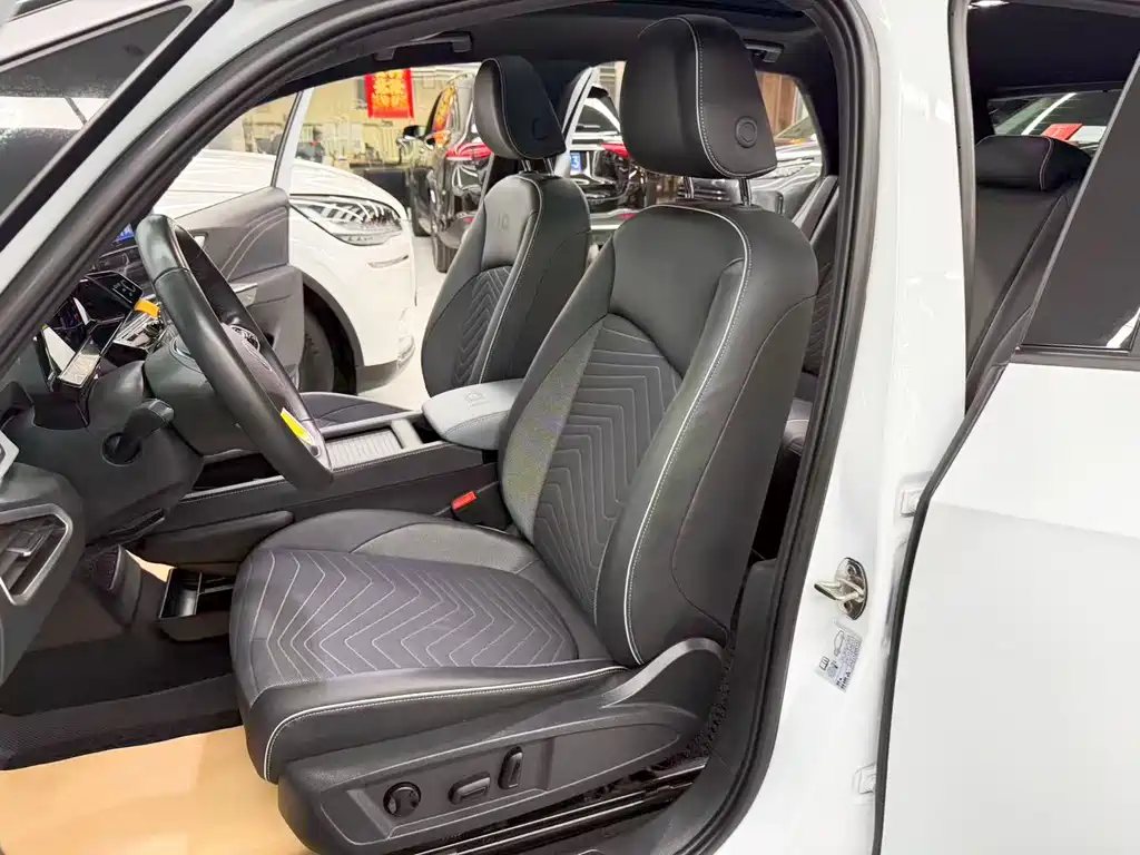 Volkswagen ID.3 — миниатюра 14