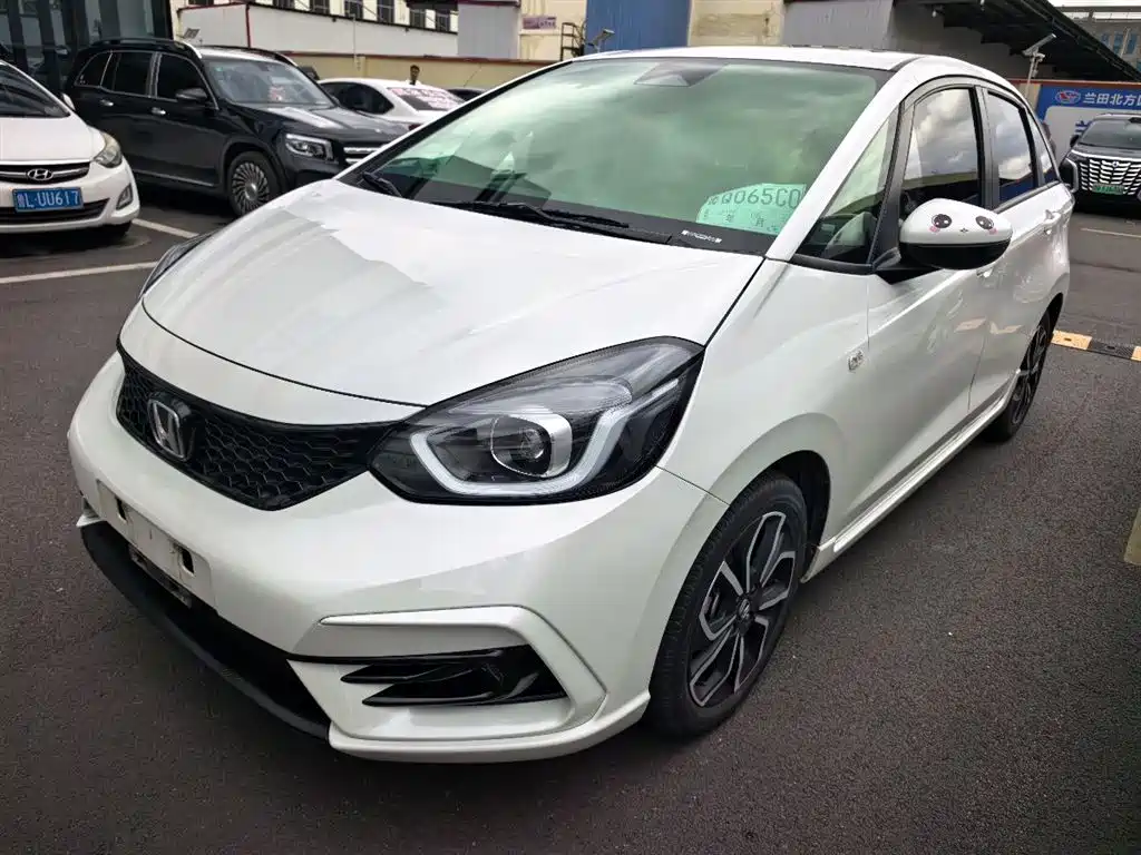 Honda Life 2022