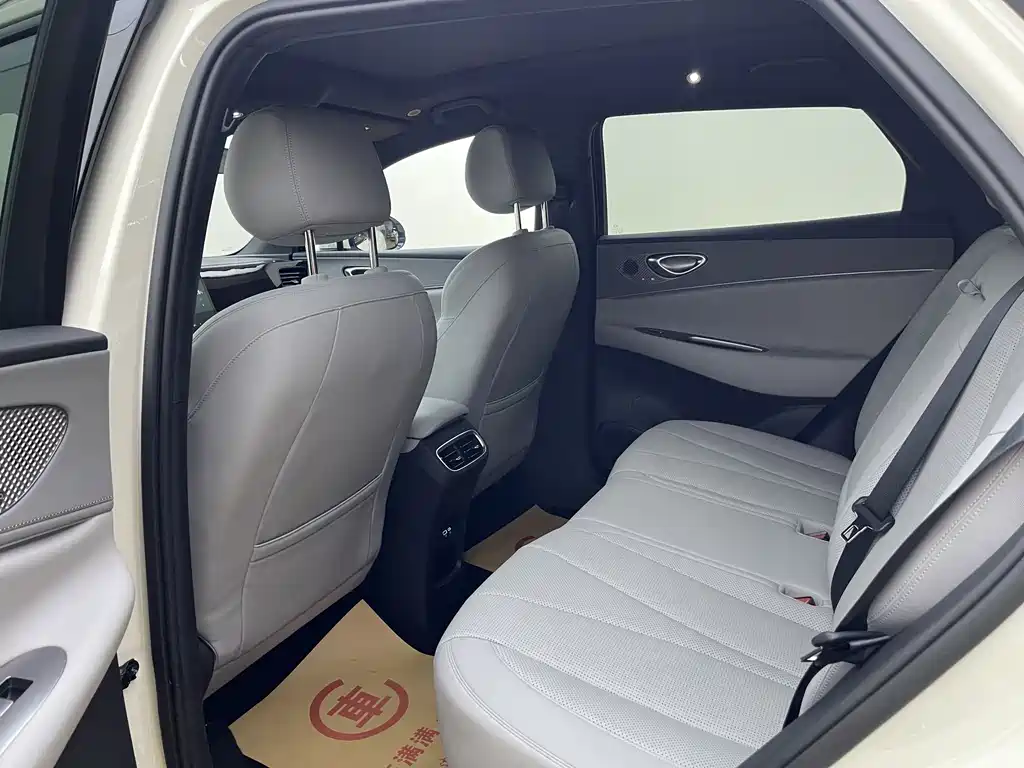BYD Sealion 06 — миниатюра 5