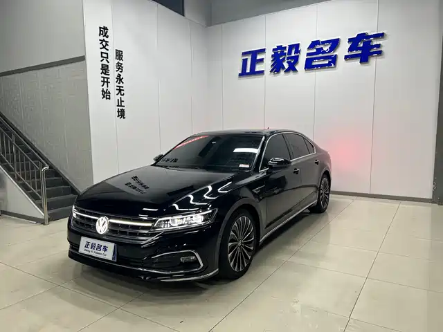 VOLKSWAGEN HUIANG 2022