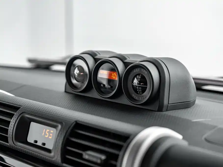Toyota FJ Cruiser — миниатюра 20