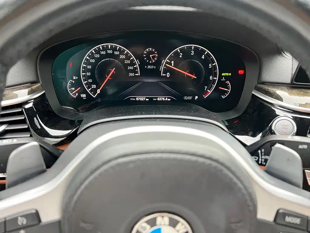 BMW 6 Series GT — миниатюра 10