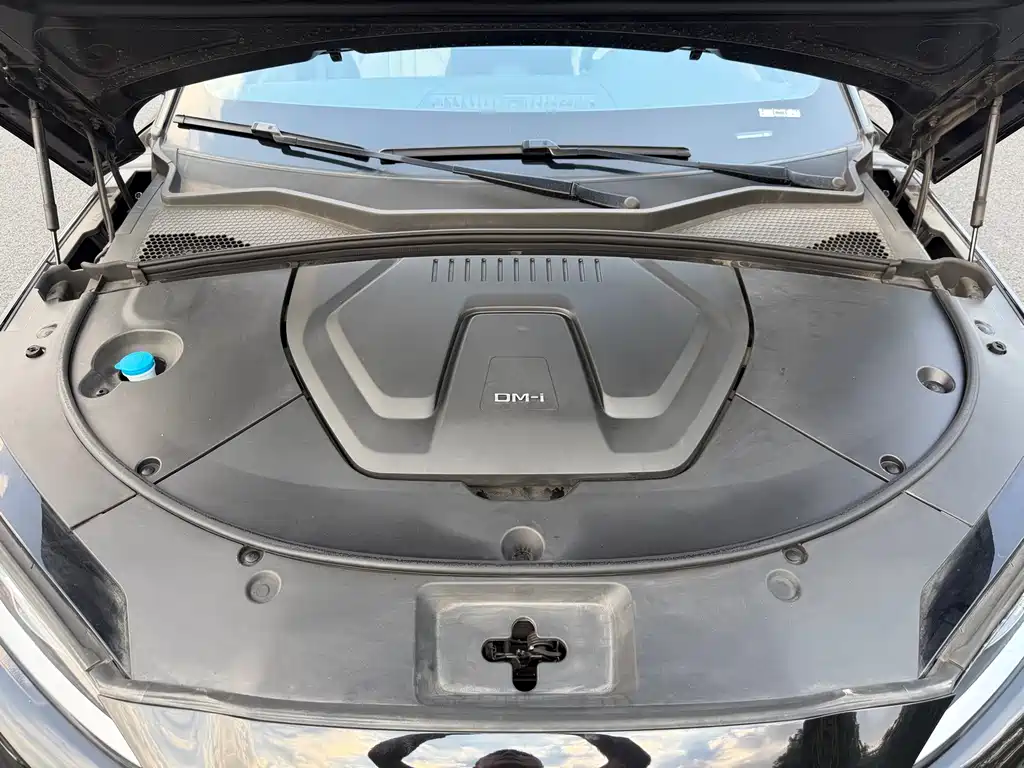 BYD PLUS New Energy — миниатюра 15