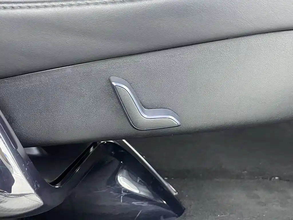 Tesla Model X — миниатюра 29