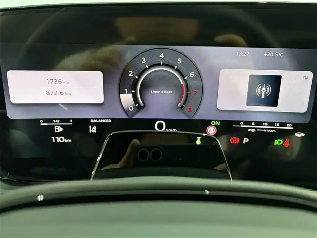 Audi A5L — миниатюра 10