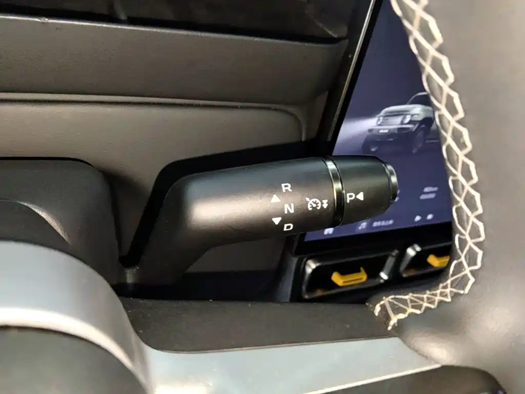 iCAR iCAR Super V23 — миниатюра 14