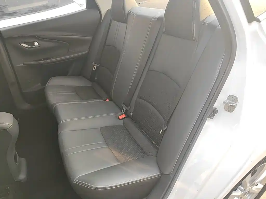 Changan Yuexiang — миниатюра 17