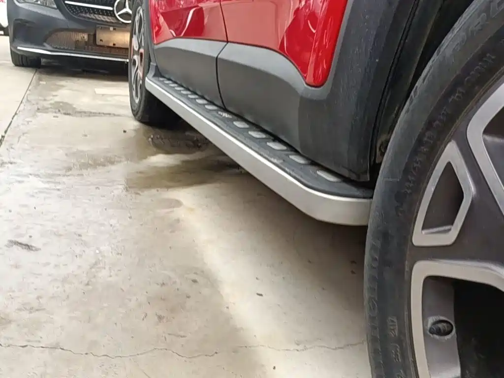 Jeep Renegade — миниатюра 22
