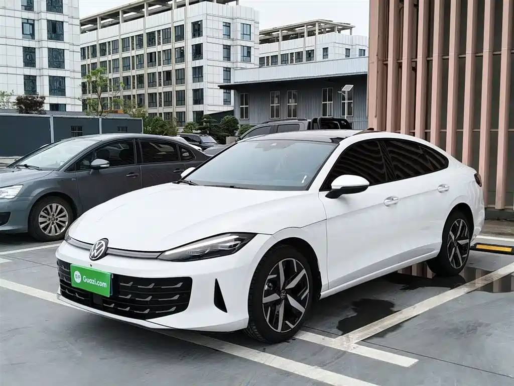 Volkswagen Lamando 2025