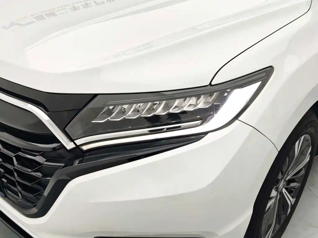 Honda UR-V — миниатюра 21