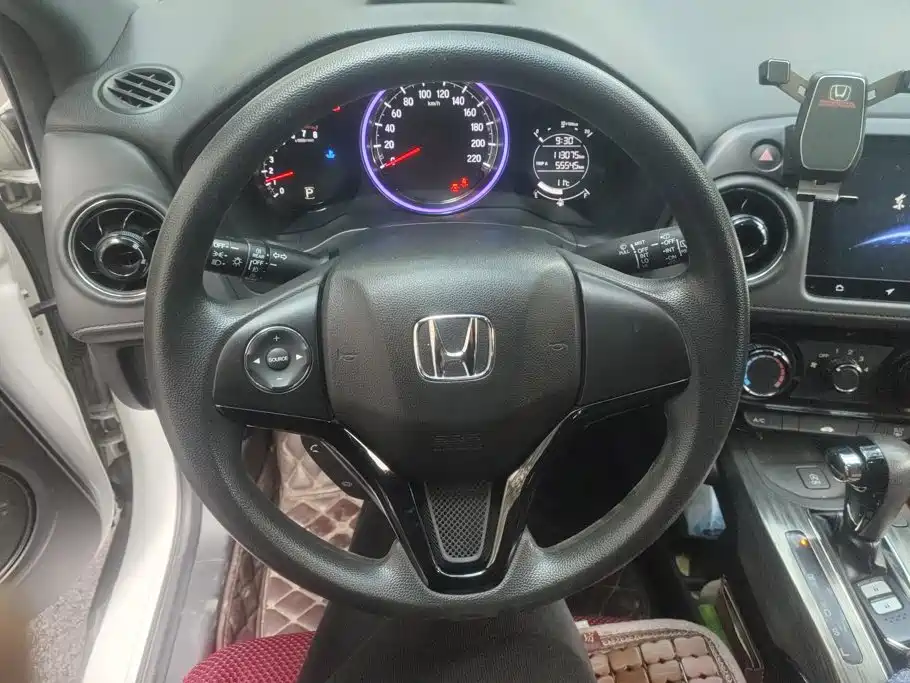 Honda XR-V — миниатюра 15