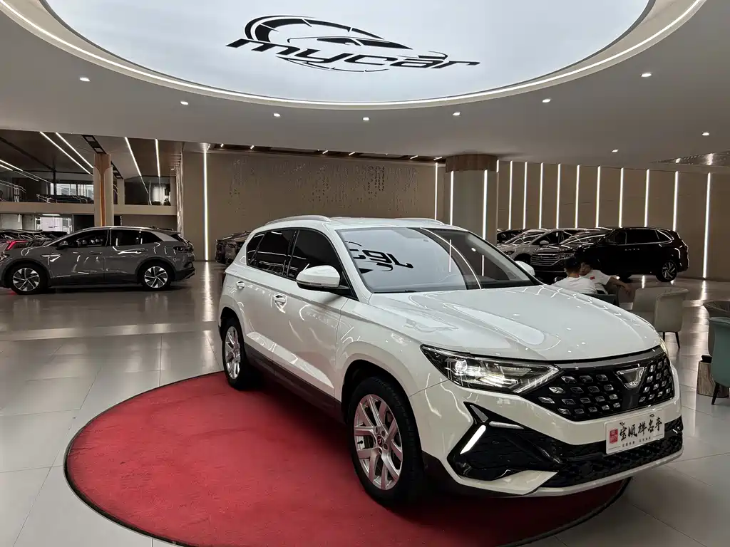 Jetta VS5 — миниатюра 3