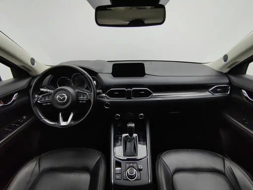 Mazda CX-5 — миниатюра 5
