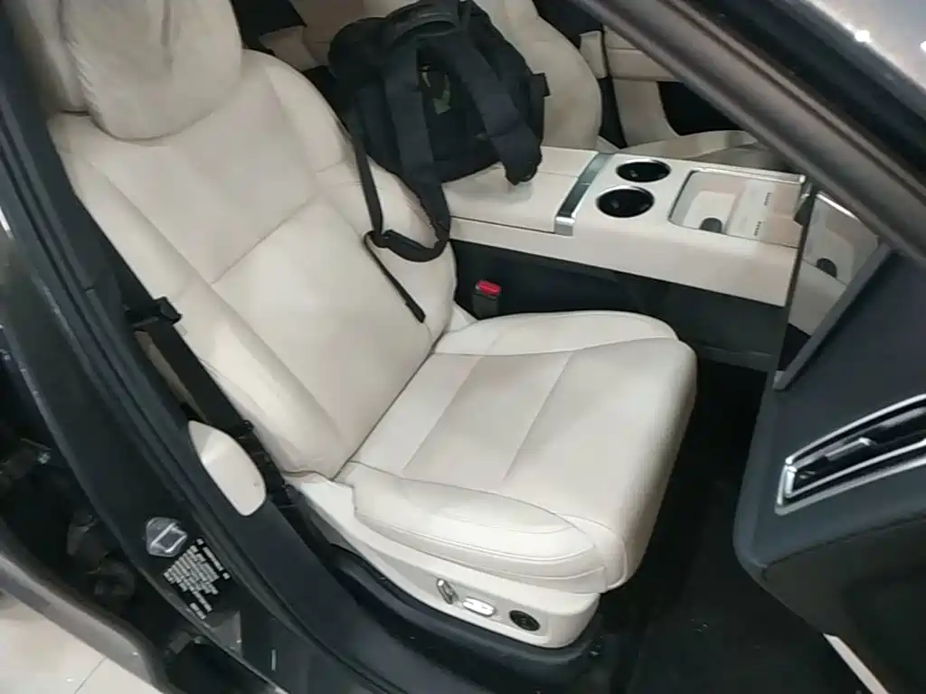 Li Auto Li L6 — миниатюра 25