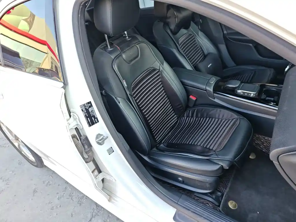 Mercedes-Benz A-Class — миниатюра 25
