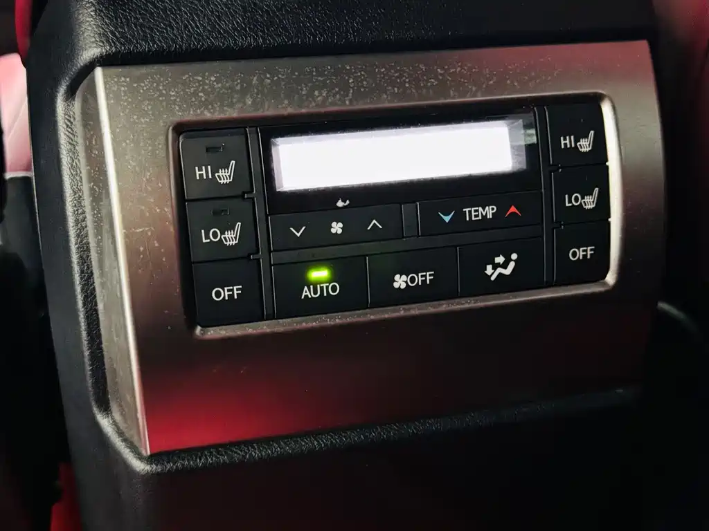 Lexus GX — миниатюра 8