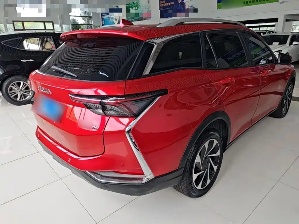 Aeolus GS — миниатюра 7