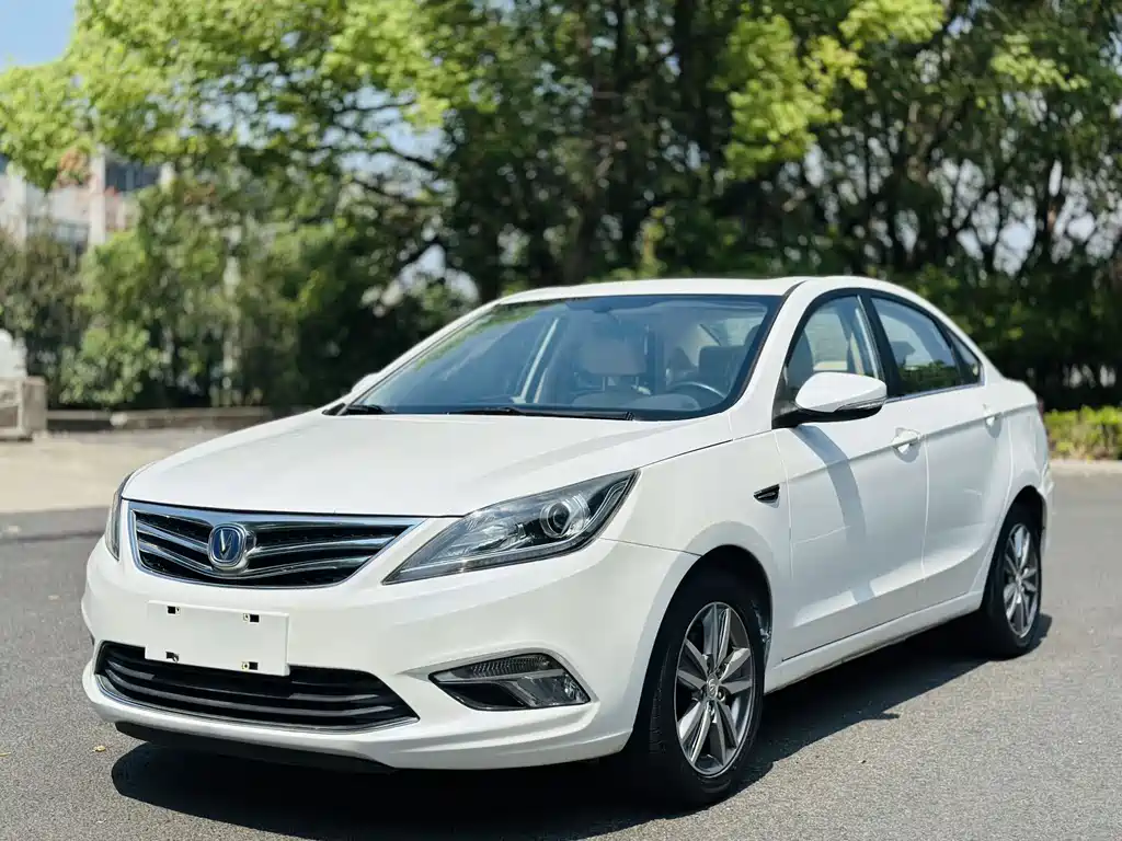 CHANGAN YIDONG