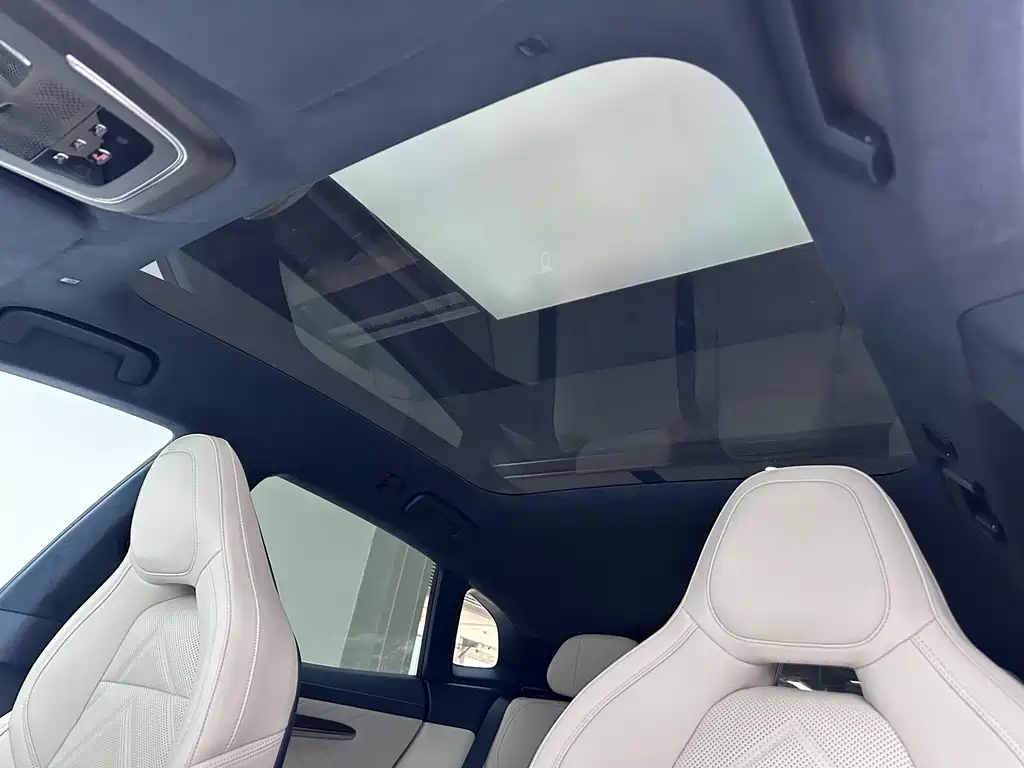 ZEEKR EXTREME KRYPTON 001