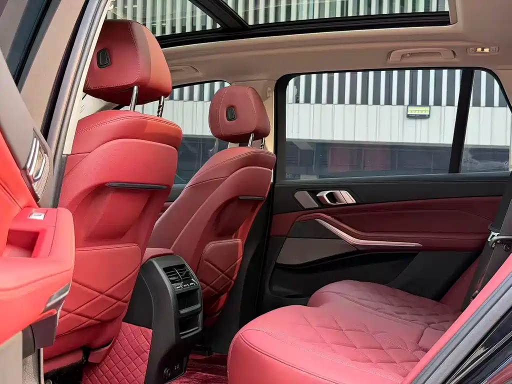 BMW X5 — миниатюра 6
