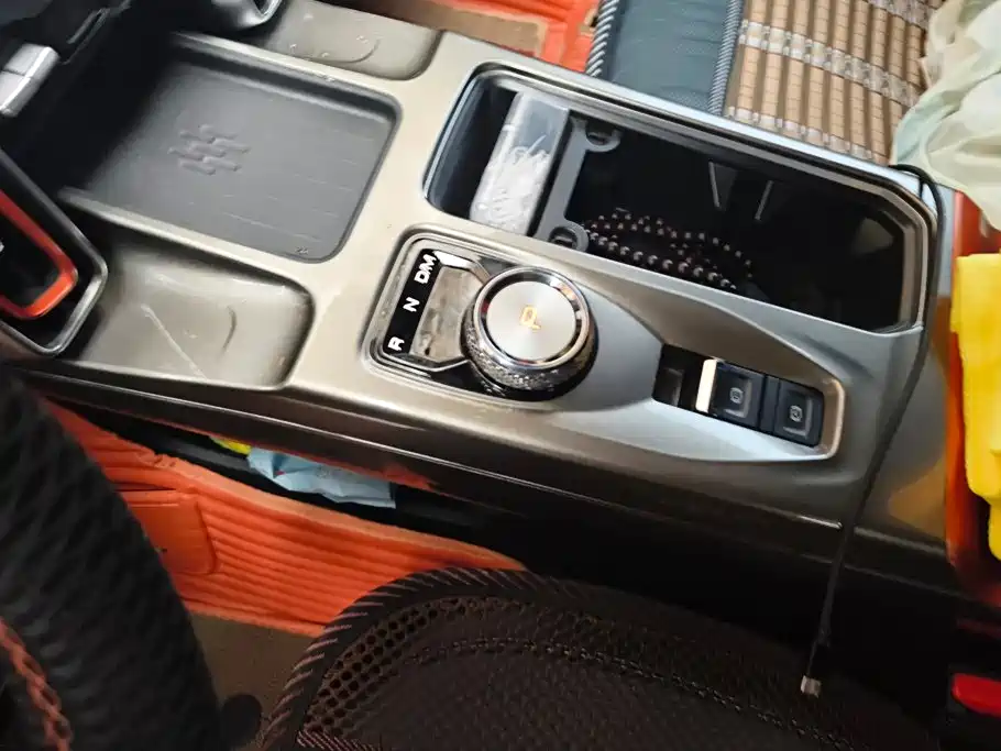 Haval Big Dog — миниатюра 16