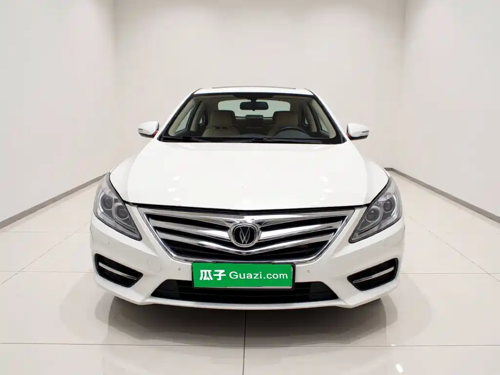 Changan Eado — миниатюра 2