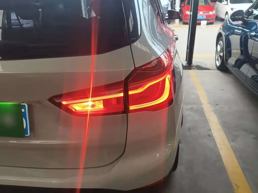 BMW X1 — миниатюра 8