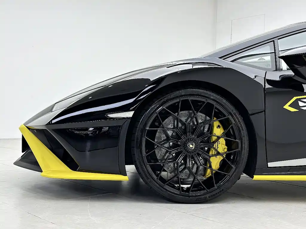 Lamborghini Huracán 2021 Huracán STO