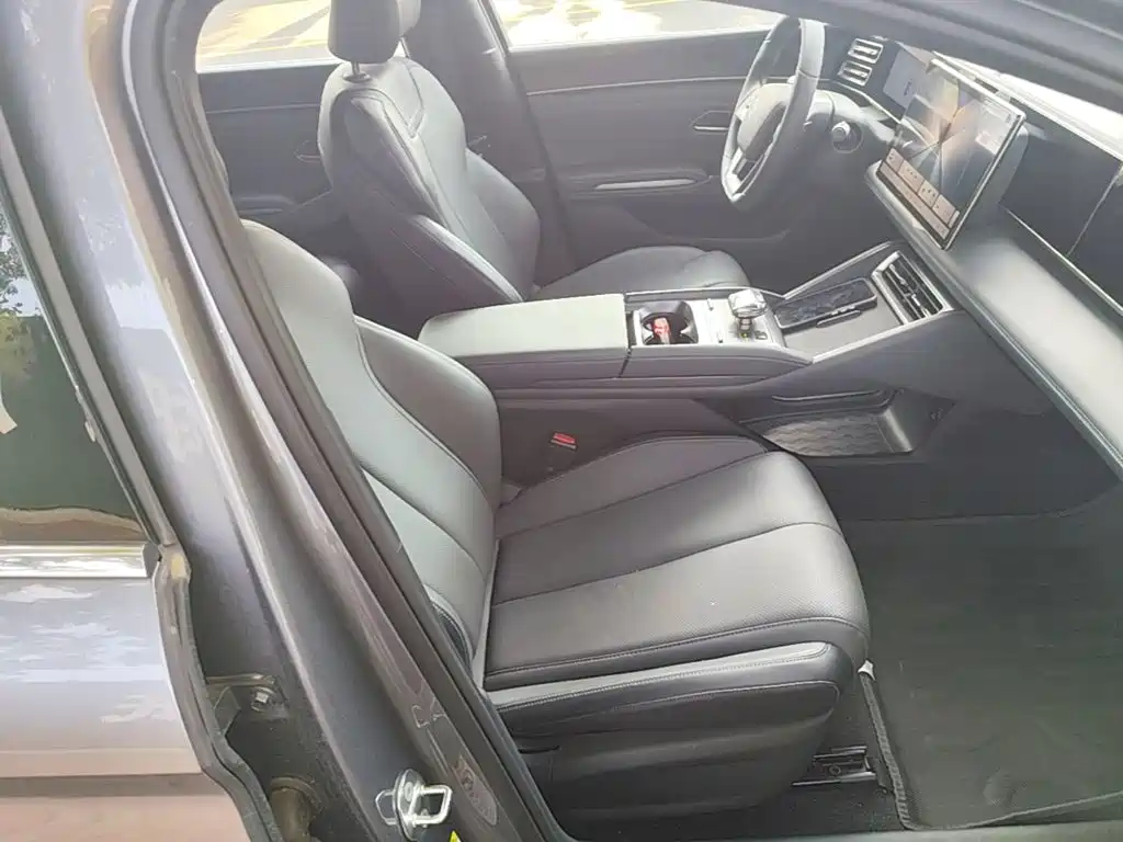 BYD Qin L — миниатюра 25