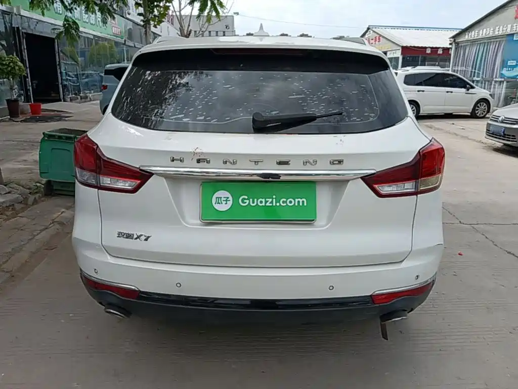 Hanteng Hanteng X7 — миниатюра 6