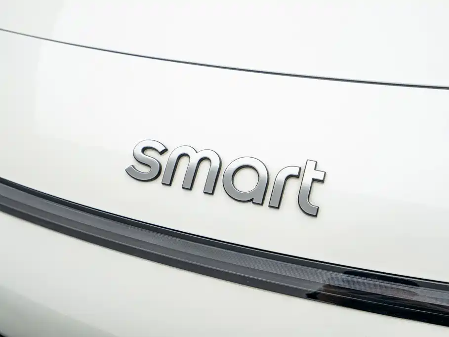 smart Smart #1 — миниатюра 17
