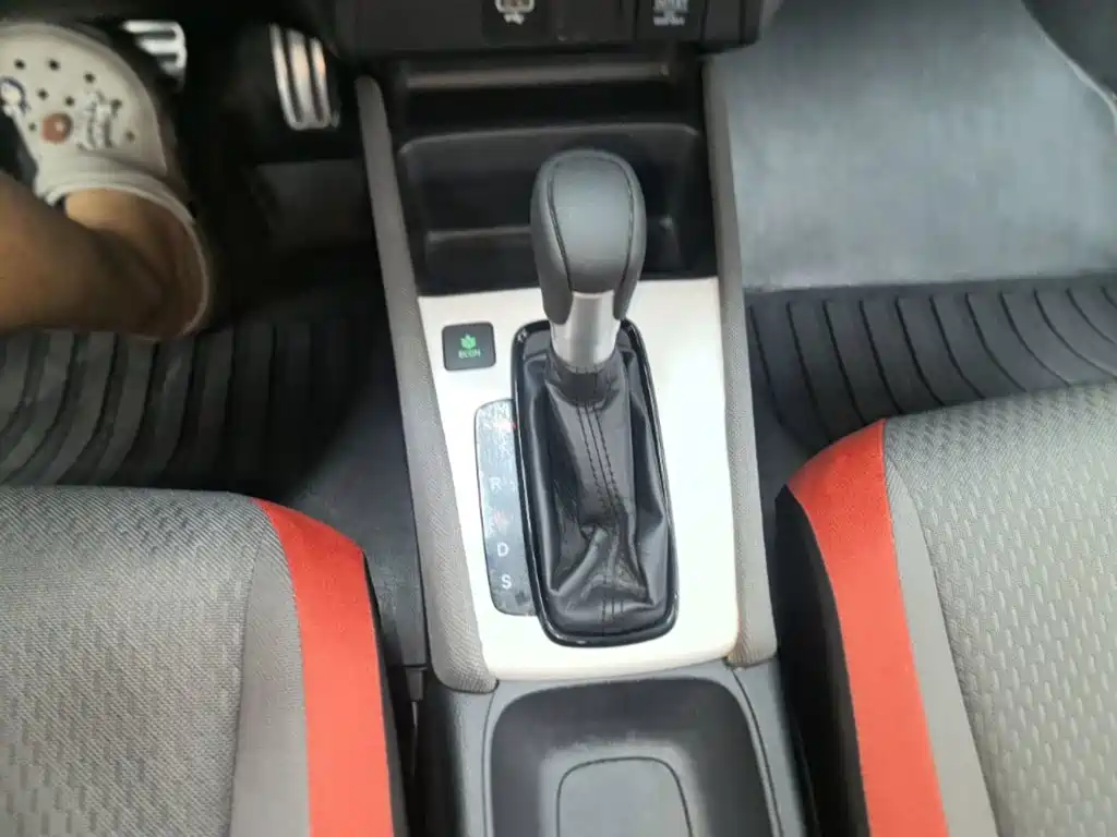 Honda Life — миниатюра 14