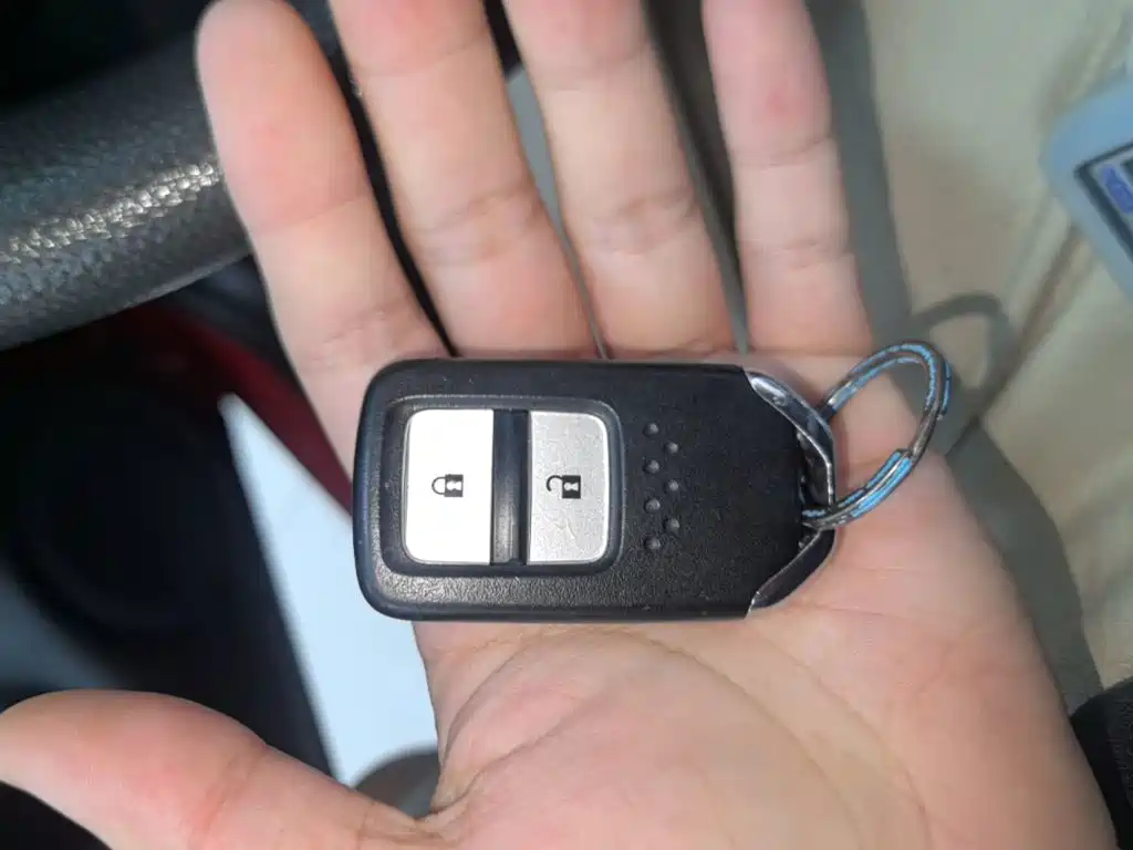 Honda Life — миниатюра 9