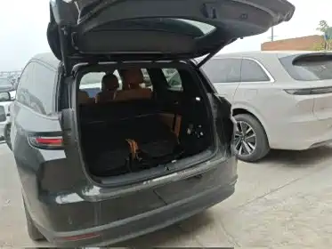 Li Auto Li i8 — миниатюра 9