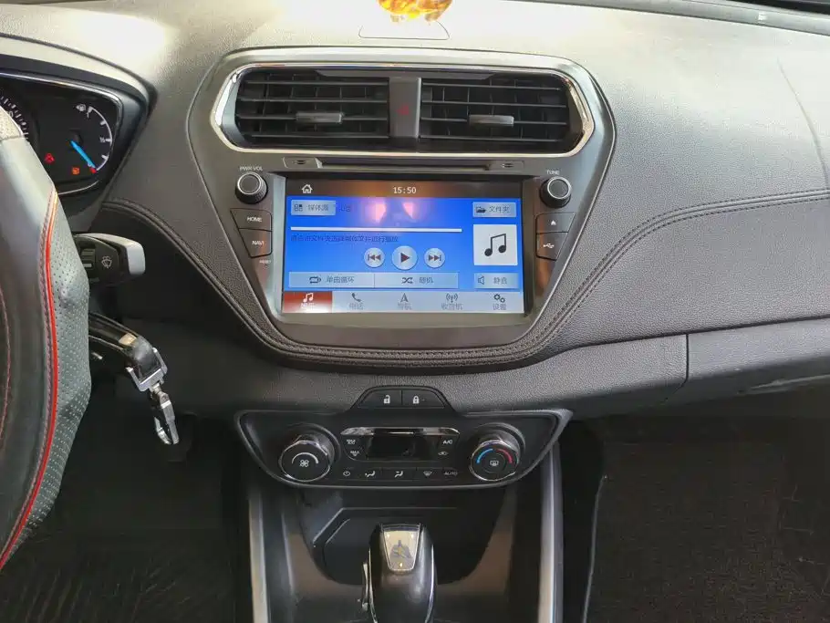 Ford Escort — миниатюра 13
