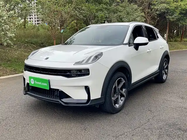 LYNK 06